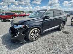 JA4AD3A39LZ030322 2020 MITSUBISHI OUTLANDER