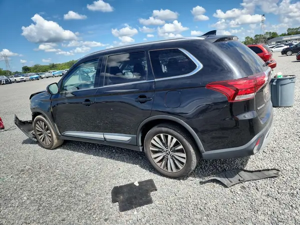 JA4AD3A39LZ030322 2020 MITSUBISHI OUTLANDER - Image 2