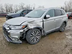 JA4AD3A39LZ031146 2020 MITSUBISHI OUTLANDER