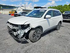 JA4AD3A39LZ033527 2020 MITSUBISHI OUTLANDER