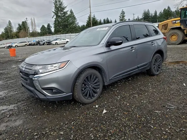 JA4AD3A39LZ036296 2020 MITSUBISHI OUTLANDER - Image 1