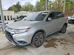 JA4AD3A39LZ038517 2020 MITSUBISHI OUTLANDER
