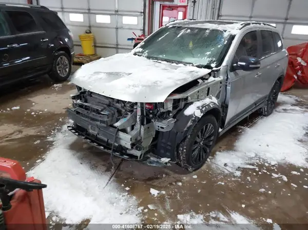 JA4AD3A39LZ043104 2020 MITSUBISHI OUTLANDER - Image 2