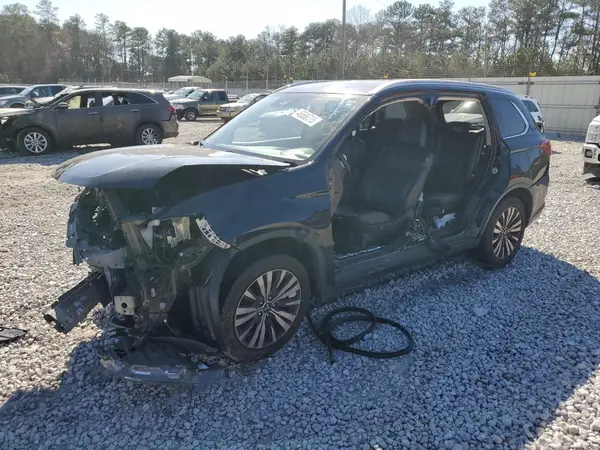 JA4AD3A39LZ043300 2020 MITSUBISHI OUTLANDER - Image 1