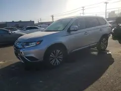 JA4AD3A39LZ043863 2020 MITSUBISHI OUTLANDER