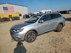 JA4AD3A39LZ044088 2020 MITSUBISHI OUTLANDER