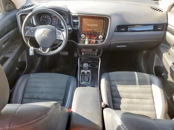 JA4AD3A39LZ044088 2020 MITSUBISHI OUTLANDER - Image 8
