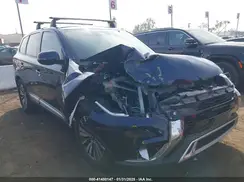 JA4AD3A39LZ046441 2020 MITSUBISHI OUTLANDER