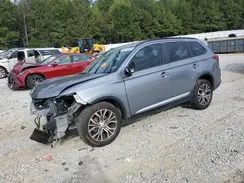 JA4AD3A3XGZ001210 2016 MITSUBISHI OUTLANDER