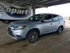 JA4AD3A3XGZ003880 2016 MITSUBISHI OUTLANDER