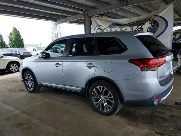 JA4AD3A3XGZ003880 2016 MITSUBISHI OUTLANDER - Image 2
