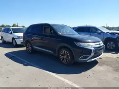 JA4AD3A3XGZ008917 2016 MITSUBISHI OUTLANDER