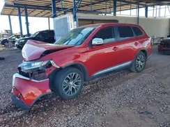 JA4AD3A3XGZ009887 2016 MITSUBISHI OUTLANDER