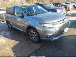 JA4AD3A3XGZ011817 2016 MITSUBISHI OUTLANDER