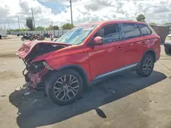 JA4AD3A3XGZ012160 2016 MITSUBISHI OUTLANDER