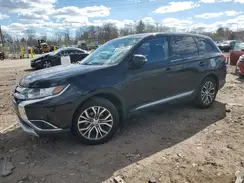 JA4AD3A3XGZ012546 2016 MITSUBISHI OUTLANDER