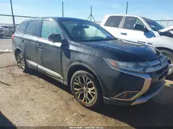 JA4AD3A3XGZ013292 2016 MITSUBISHI OUTLANDER