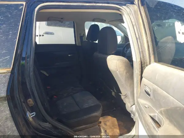JA4AD3A3XGZ013292 2016 MITSUBISHI OUTLANDER - Image 8