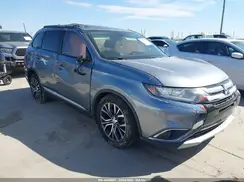 JA4AD3A3XGZ013339 2016 MITSUBISHI OUTLANDER
