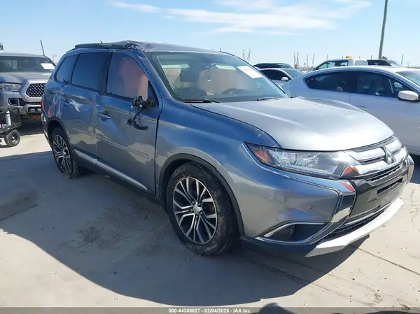 JA4AD3A3XGZ013339 2016 MITSUBISHI OUTLANDER - Image 1