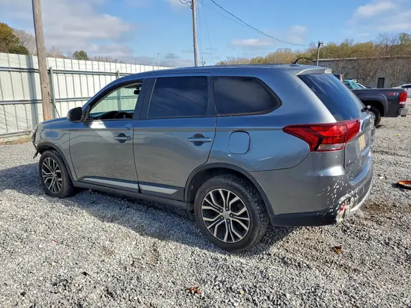 JA4AD3A3XGZ014295 2016 MITSUBISHI OUTLANDER - Image 2