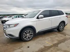 JA4AD3A3XGZ014605 2016 MITSUBISHI OUTLANDER