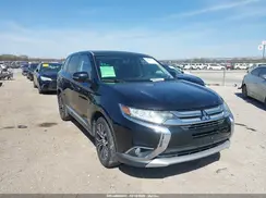 JA4AD3A3XGZ015494 2016 MITSUBISHI OUTLANDER