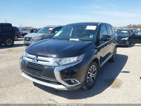 JA4AD3A3XGZ015494 2016 MITSUBISHI OUTLANDER - Image 2