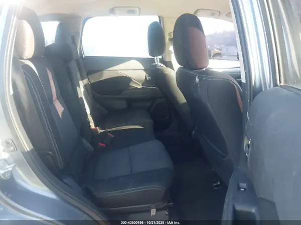 JA4AD3A3XGZ017410 2016 MITSUBISHI OUTLANDER - Image 8