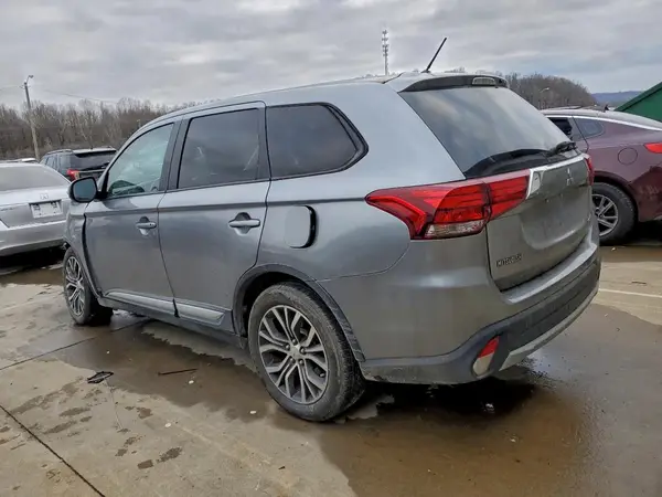 JA4AD3A3XGZ017908 2016 MITSUBISHI OUTLANDER - Image 2