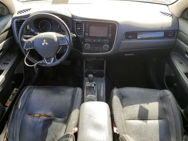JA4AD3A3XGZ022669 2016 MITSUBISHI OUTLANDER - Image 8