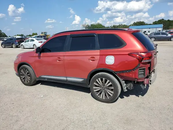JA4AD3A3XGZ025653 2016 MITSUBISHI OUTLANDER - Image 2