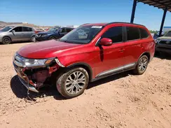 JA4AD3A3XGZ029525 2016 MITSUBISHI OUTLANDER