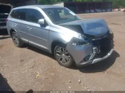 JA4AD3A3XGZ036393 2016 MITSUBISHI OUTLANDER