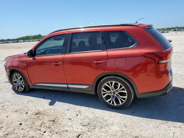 JA4AD3A3XGZ038385 2016 MITSUBISHI OUTLANDER - Image 2