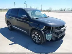 JA4AD3A3XGZ040394 2016 MITSUBISHI OUTLANDER
