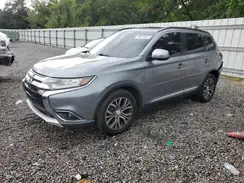 JA4AD3A3XGZ043148 2016 MITSUBISHI OUTLANDER