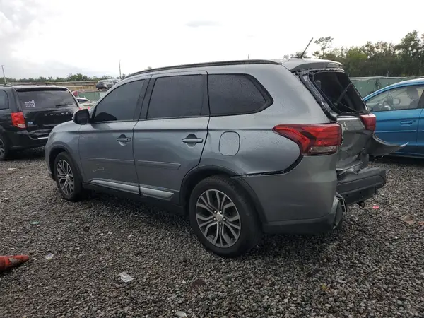 JA4AD3A3XGZ043148 2016 MITSUBISHI OUTLANDER - Image 2