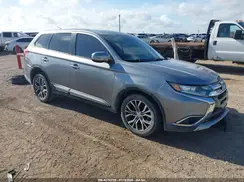 JA4AD3A3XGZ045305 2016 MITSUBISHI OUTLANDER