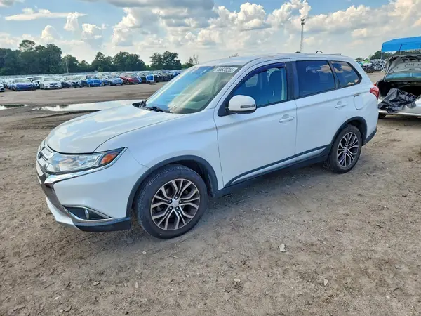 JA4AD3A3XGZ049385 2016 MITSUBISHI OUTLANDER - Image 1