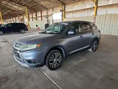 JA4AD3A3XGZ050052 2016 MITSUBISHI OUTLANDER