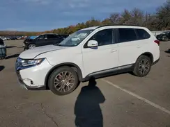 JA4AD3A3XGZ055543 2016 MITSUBISHI OUTLANDER