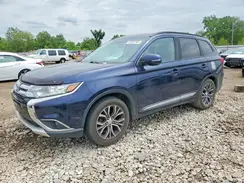 JA4AD3A3XGZ063030 2016 MITSUBISHI OUTLANDER