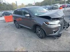 JA4AD3A3XH2049632 2017 MITSUBISHI OUTLANDER