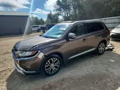 JA4AD3A3XHZ000754 2017 MITSUBISHI OUTLANDER