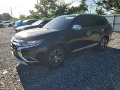 JA4AD3A3XHZ005680 2017 MITSUBISHI OUTLANDER