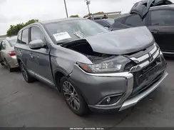 JA4AD3A3XHZ007171 2017 MITSUBISHI OUTLANDER