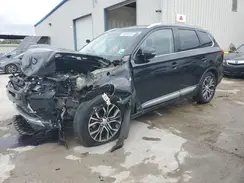 JA4AD3A3XHZ011222 2017 MITSUBISHI OUTLANDER