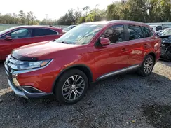JA4AD3A3XHZ015772 2017 MITSUBISHI OUTLANDER
