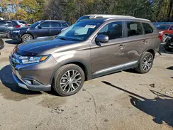 JA4AD3A3XHZ017067 2017 MITSUBISHI OUTLANDER